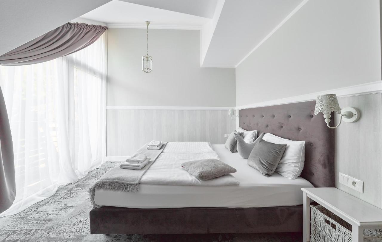Gorska Legenda Apartamenty & Domki Szczyrk Exterior photo